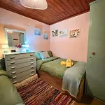 Dandy Villas-vintage House-pelion-argalasti-kallithea *