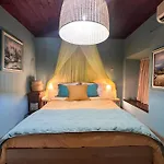 Dandy Villas-vintage House-pelion-argalasti-kallithea