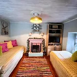 Dandy Villas-vintage House-pelion-argalasti-kallithea