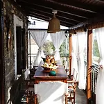 펜션 Dandy Villas-vintage House-pelion-argalasti-kallithea *