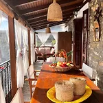 Dandy Villas-vintage House-pelion-argalasti-kallithea 펜션