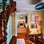Dandy Villas-vintage House-pelion-argalasti-kallithea *