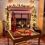 Dandy Villas-vintage House-pelion-argalasti-kallithea 펜션 *