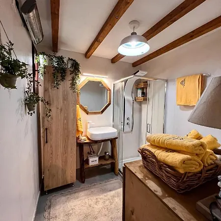 Dandy Villas-vintage House-pelion-argalasti-kallithea