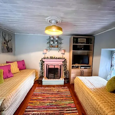 Dandy Villas-vintage House-pelion-argalasti-kallithea