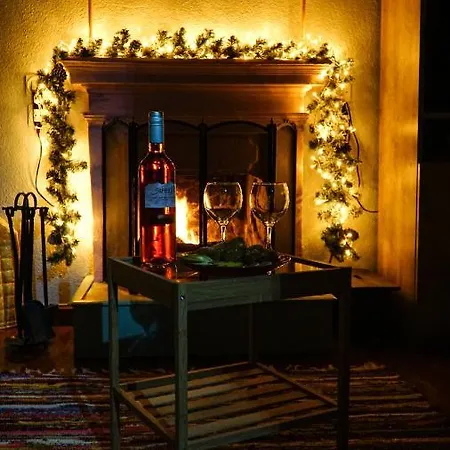 Dandy Villas-vintage House-pelion-argalasti-kallithea Argalastí