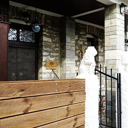 Dandy Villas-vintage House-pelion-argalasti-kallithea * Argalastí