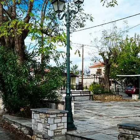 Dandy Villas-vintage House-pelion-argalasti-kallithea