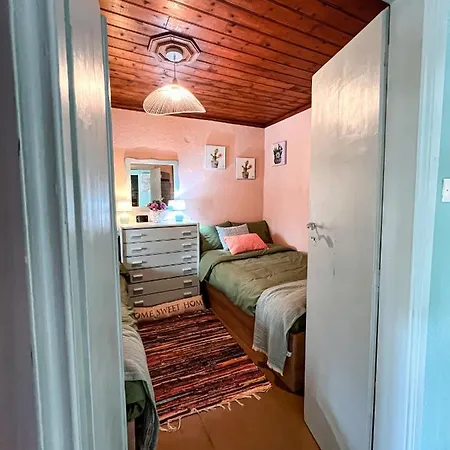 Dandy Villas-vintage House-pelion-argalasti-kallithea * Argalastí