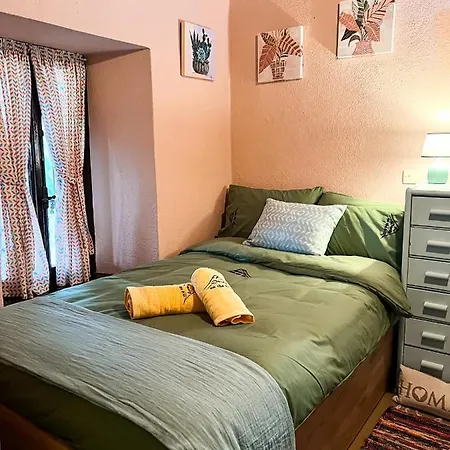 Ferienhaus Dandyvillas-vintage House-pelion-argalasti-kallithea