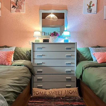 בית נופש Dandy Villas-vintage House-pelion-argalasti-kallithea *