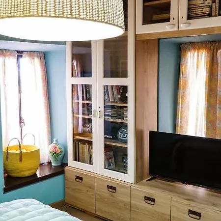 Dandy Villas-vintage House-pelion-argalasti-kallithea ארגלסטי