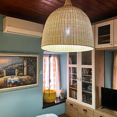 Dandy Villas-vintage House-pelion-argalasti-kallithea