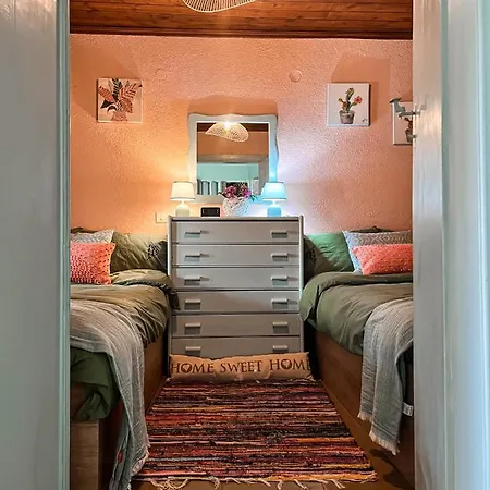 Dandyvillas-vintage House-pelion-argalasti-kallithea