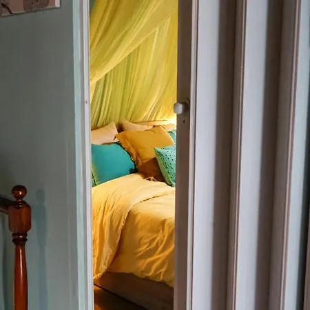 Dandy Villas-vintage House-pelion-argalasti-kallithea Tatil Evi *