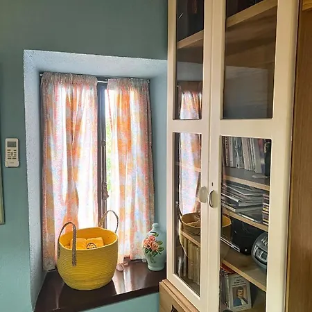 Tatil Evi Dandy Villas-vintage House-pelion-argalasti-kallithea Argalastí