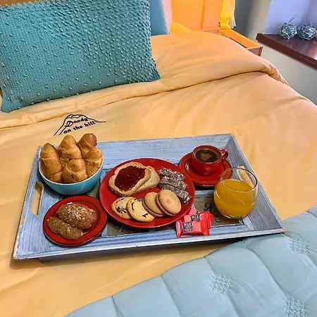 Tatil Evi Dandy Villas-vintage House-pelion-argalasti-kallithea Argalastí