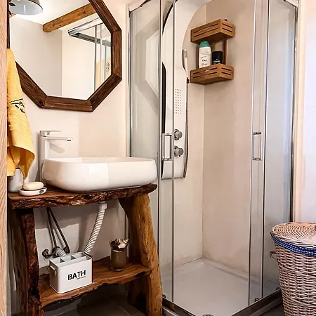 Dandy Villas-vintage House-pelion-argalasti-kallithea Argalastí