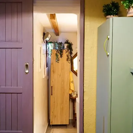 Dandy Villas-vintage House-pelion-argalasti-kallithea *