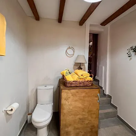 Tatil Evi Dandy Villas-vintage House-pelion-argalasti-kallithea Argalastí