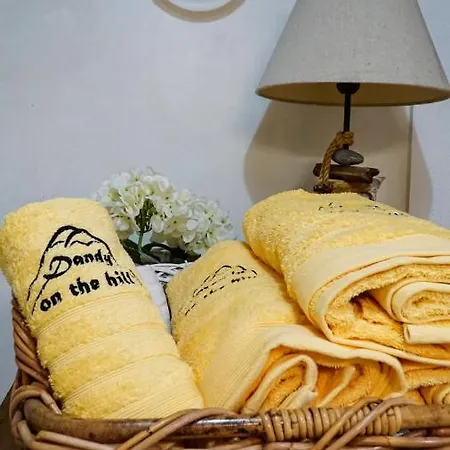 Dandy Villas-vintage House-pelion-argalasti-kallithea Argalastí