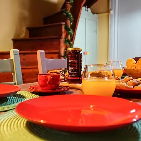 Dandy Villas-vintage House-pelion-argalasti-kallithea Tatil Evi