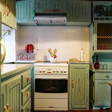 Dandy Villas-vintage House-pelion-argalasti-kallithea