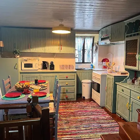 Dandy Villas-vintage House-pelion-argalasti-kallithea