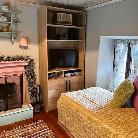 Tatil Evi Dandy Villas-vintage House-pelion-argalasti-kallithea