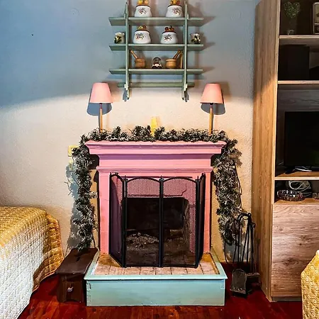 Dandy Villas-vintage House-pelion-argalasti-kallithea *