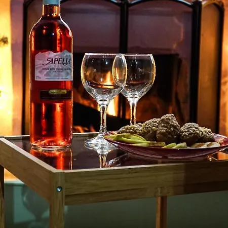 Dandy Villas-vintage House-pelion-argalasti-kallithea Tatil Evi