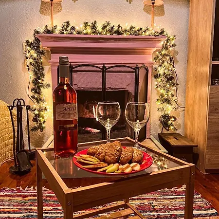 Dandy Villas-vintage House-pelion-argalasti-kallithea Tatil Evi *