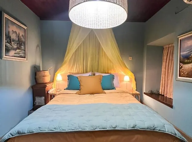 Dandy Villas-vintage House-pelion-argalasti-kallithea