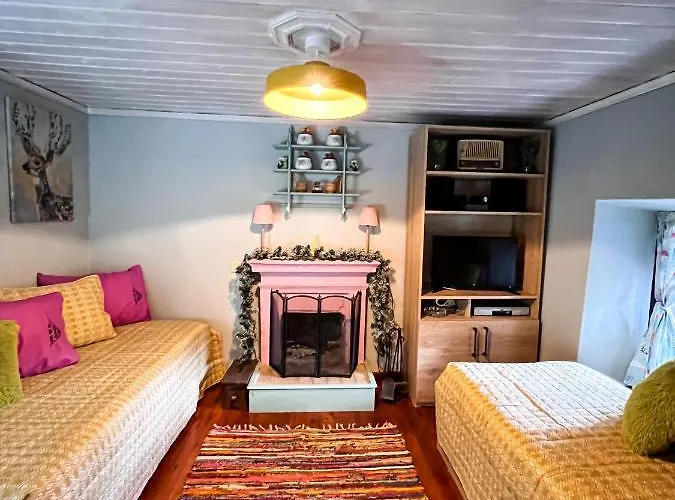 Dandy Villas-vintage House-pelion-argalasti-kallithea