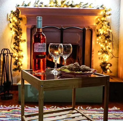 Dandy Villas-vintage House-pelion-argalasti-kallithea בית נופש *