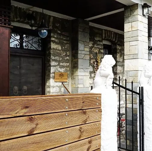 Dandy Villas-vintage House-pelion-argalasti-kallithea * ארגלסטי