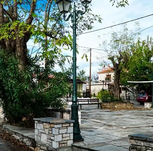 Dandy Villas-vintage House-pelion-argalasti-kallithea