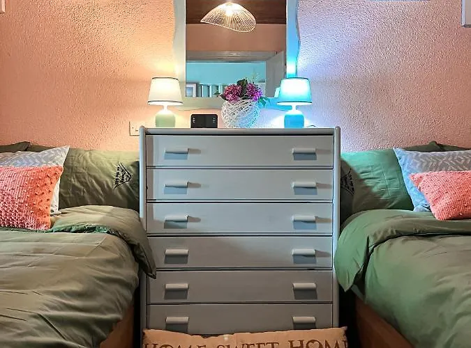 בית נופש Dandy Villas-vintage House-pelion-argalasti-kallithea *