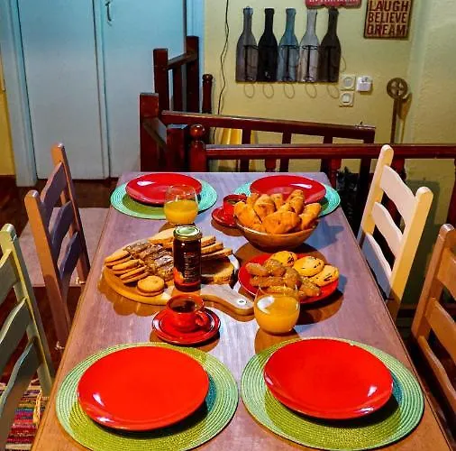 Dandy Villas-vintage House-pelion-argalasti-kallithea ארגלסטי