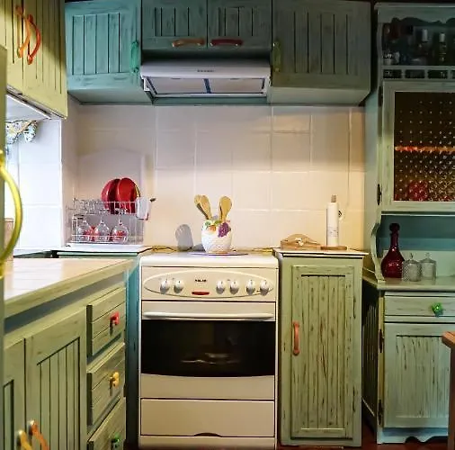 Dandy Villas-vintage House-pelion-argalasti-kallithea