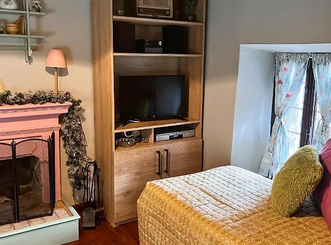 בית נופש Dandy Villas-vintage House-pelion-argalasti-kallithea