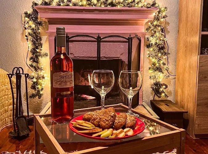 Dandy Villas-vintage House-pelion-argalasti-kallithea בית נופש *